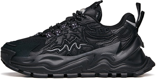 (W) 안타 대디 슈즈 (블랙) 922138846-2 Buy (W) 안타 대디 슈즈 (블랙) 922138846-2