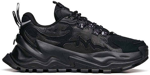 (W) 안타 대디 슈즈 (블랙) 922138846-2 Order (W) 안타 대디 슈즈 (블랙) 922138846-2