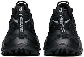 (W) 安踏老爹鞋‘黑色’ 922138846-2 Shop (W) 安踏老爹鞋‘黑色’ 922138846-2