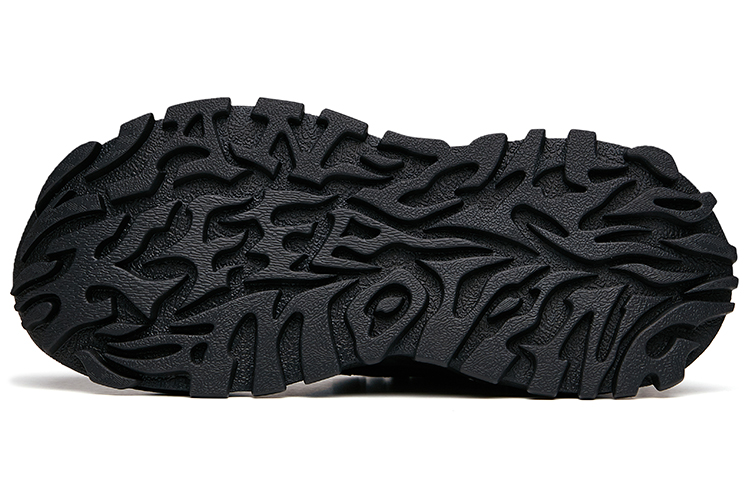 Purchase (W) 安踏老爹鞋‘黑色’ 922138846-2