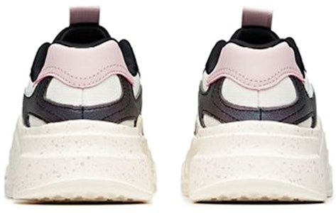 (W) Anta Zapatillas Dad 'Negro Púrpura' 122038884-3 Purchase (W) Anta Zapatillas Dad 'Negro Púrpura' 122038884-3