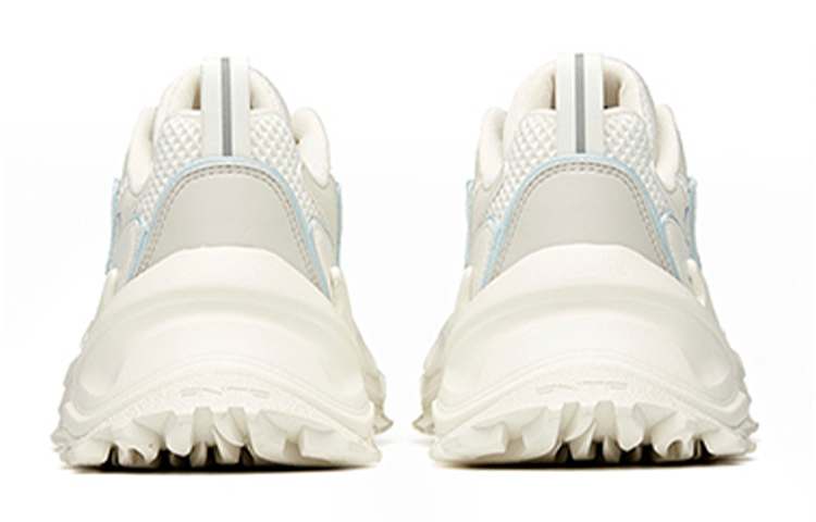 (W) Anta Daddy Low 'Ivory White' 圖 5