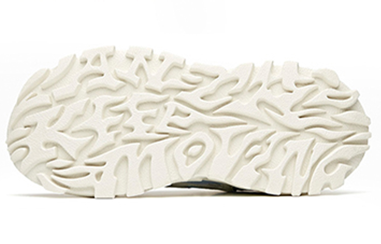 (W) Anta Daddy Low 'Ivory White' 圖 6