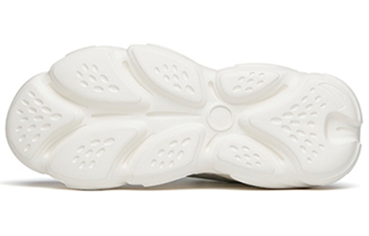 Details for (W) Anta Daddy Zapato Bajo 'Garra de Gato Blanco Verde Azul' 922048894-13