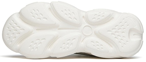 (Women) Anta Daddy Shoe Low 'Meow Claw White Green Blue' 922048894-13 Details for (Women) Anta Daddy Shoe Low 'Meow Claw White Green Blue' 922048894-13