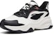 (Women) Anta Dance Low Training 'Black White' 122317756-3