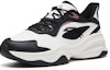 Lookbook (Women) Anta Dance Low Training 'Black White' 122317756-3