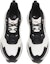 Shop (Women) Anta Dance Low Training 'Black White' 122317756-3