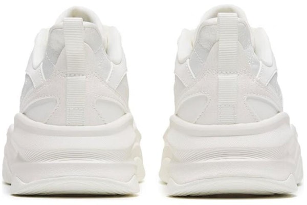 (Women) Anta Dance Workout Low 'Ivory White' 122317756-2 Shop (Women) Anta Dance Workout Low 'Ivory White' 122317756-2
