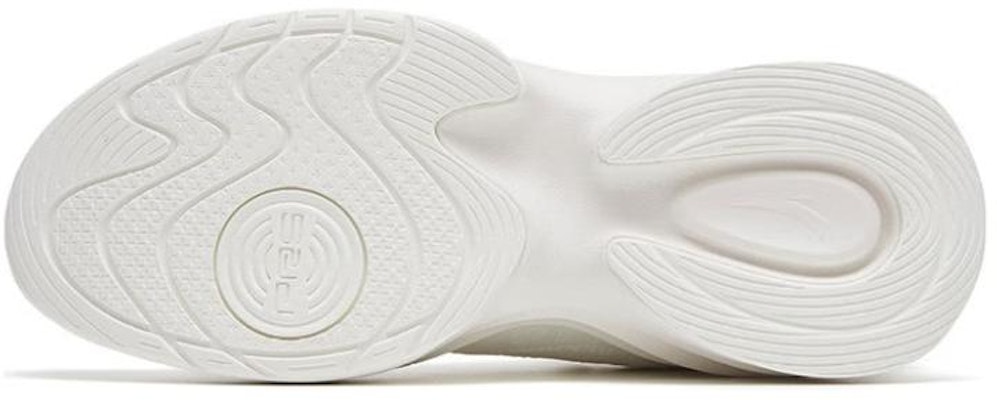 (Women) Anta Dance Workout Low 'Ivory White' 122317756-2 Purchase (Women) Anta Dance Workout Low 'Ivory White' 122317756-2