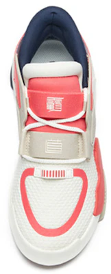 (W) Anta Dominate ''Blanc Rouge'' 12938088-4 Shop (W) Anta Dominate ''Blanc Rouge'' 12938088-4