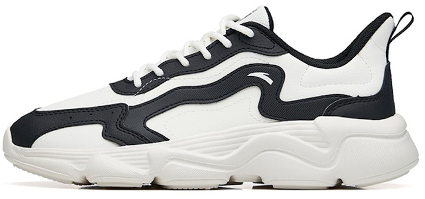 (W) Anta Douwu 2.0 'Negro Blanco' 122238860-6 Buy (W) Anta Douwu 2.0 'Negro Blanco' 122238860-6