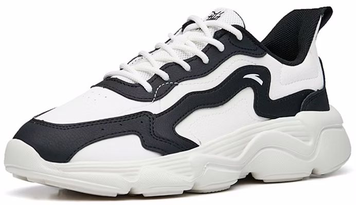 (W) Anta Douwu 2.0 'Negro Blanco' 122238860-6 Order (W) Anta Douwu 2.0 'Negro Blanco' 122238860-6