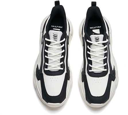 (W) Anta Douwu 2.0 'Negro Blanco' 122238860-6 Lookbook (W) Anta Douwu 2.0 'Negro Blanco' 122238860-6