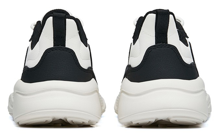 Shop (W) Anta Douwu 2.0 'Negro Blanco' 122238860-6