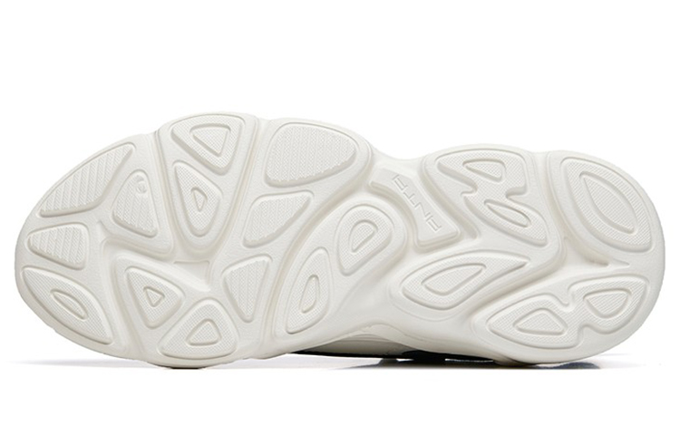 Purchase (W) Anta Douwu 2.0 'Negro Blanco' 122238860-6