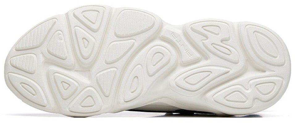 (W) Anta Douwu 2.0 'Negro Blanco' 122238860-6 Purchase (W) Anta Douwu 2.0 'Negro Blanco' 122238860-6