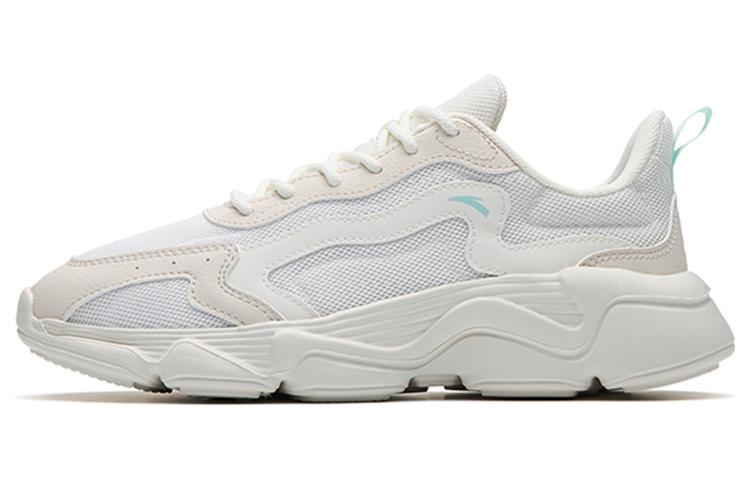 (Women) Anta Douwu 2 'White Grey' 122238860-1