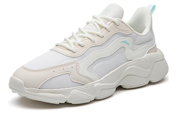 (W) Anta Douwu 2 'White Grey' 圖 3