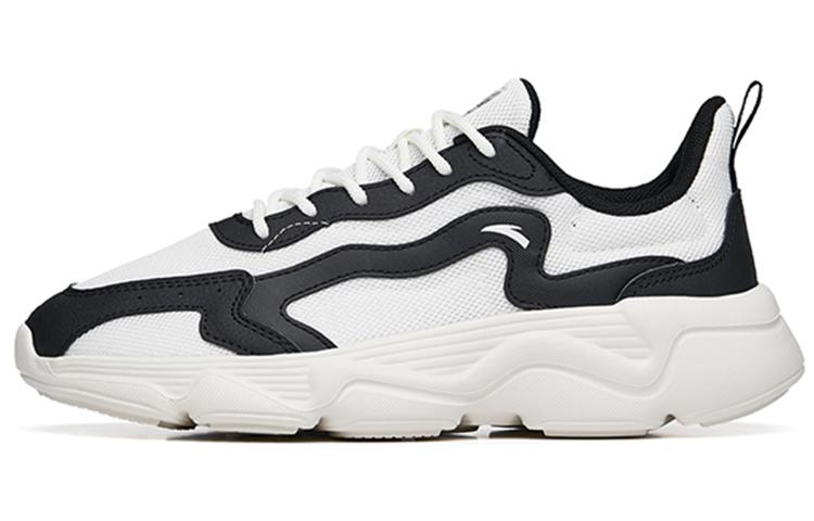 (Women) Anta Douwu 2.0 'White Black' 122238860-2