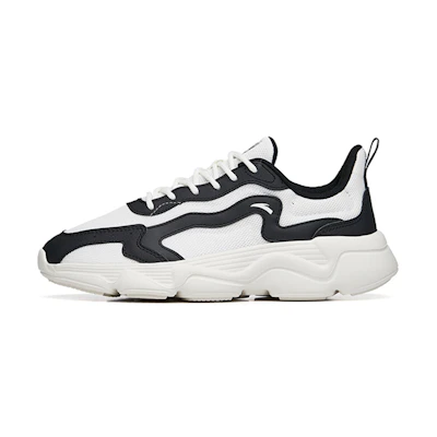 (W) Anta Douwu 2.0 'White Black'
