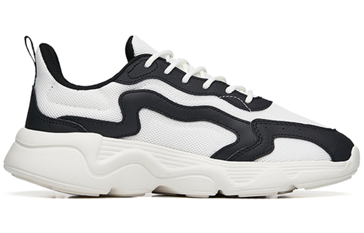 Order (W) Anta Douwu 2.0 'Blanco Negro' 122238860-2