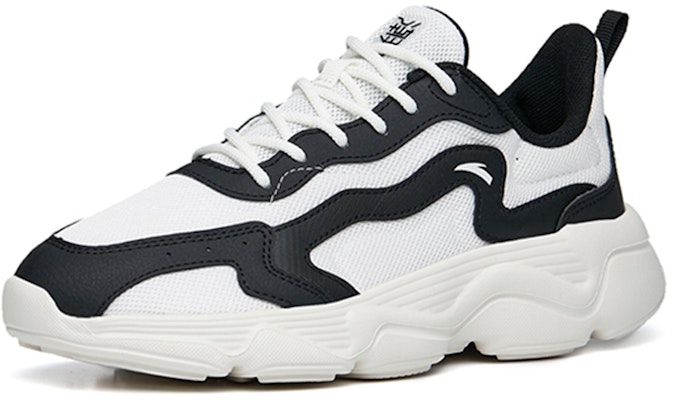 (W) Anta Douwu 2.0 'Blanco Negro' 122238860-2 Lookbook (W) Anta Douwu 2.0 'Blanco Negro' 122238860-2