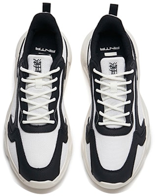 (W) Anta Douwu 2.0 'Blanco Negro' 122238860-2 Shop (W) Anta Douwu 2.0 'Blanco Negro' 122238860-2