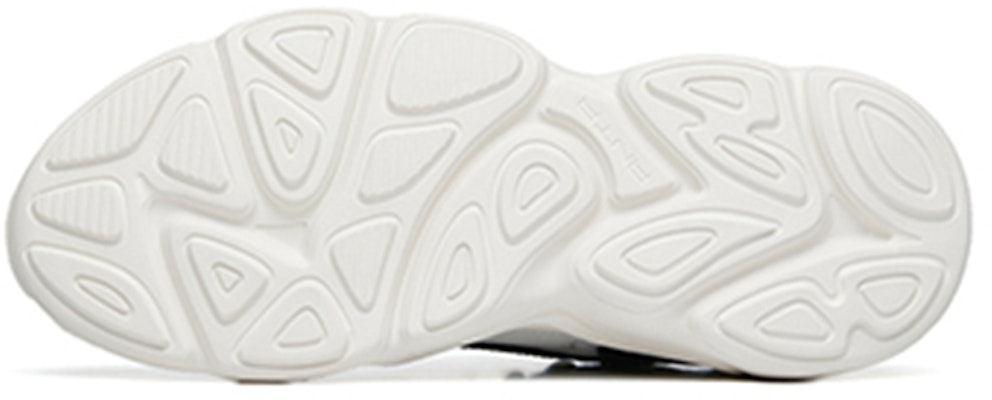 (W) Anta Douwu 2.0 'Blanco Negro' 122238860-2 Details for (W) Anta Douwu 2.0 'Blanco Negro' 122238860-2