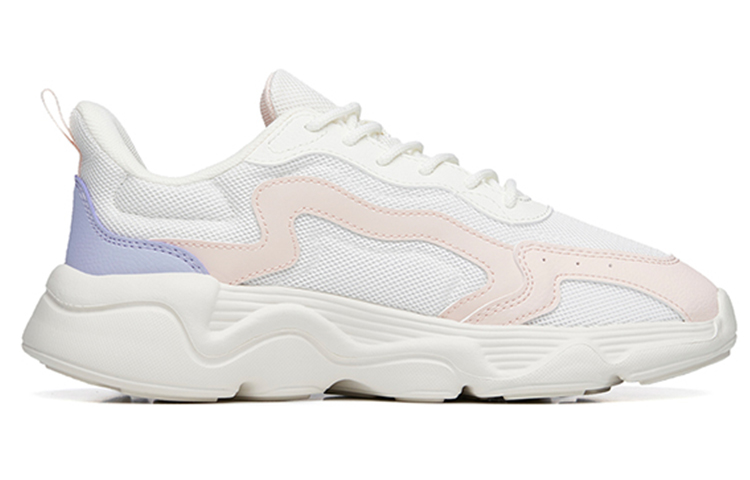 Order (W) Anta Douwu 2.0 ''Blanc Rose Violet'' 122238860-3