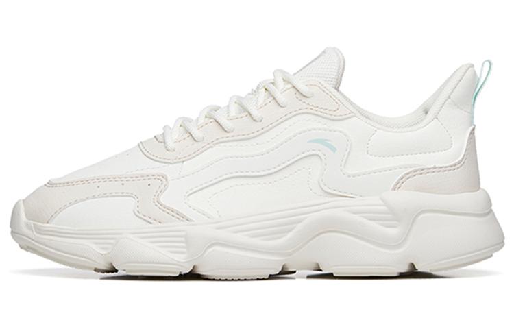 (Women) Anta Douwu 2.0 Low 'White Grey' 122238860-5