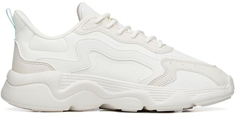 (W) Anta Douwu 2.0 Low 'Blanco Gris' 122238860-5 Order (W) Anta Douwu 2.0 Low 'Blanco Gris' 122238860-5