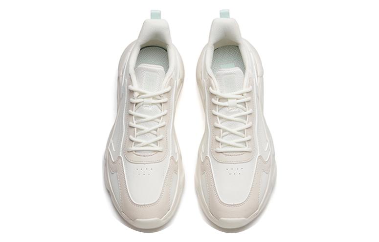 Shop (W) Anta Douwu 2.0 Low 'Blanco Gris' 122238860-5