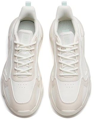 (W) Anta Douwu 2.0 Low 'Blanco Gris' 122238860-5 Shop (W) Anta Douwu 2.0 Low 'Blanco Gris' 122238860-5