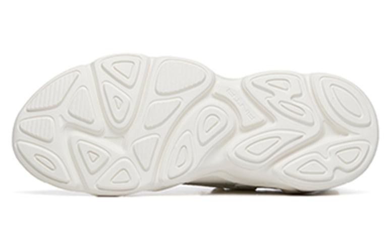 Details for (W) Anta Douwu 2.0 Low 'Blanco Gris' 122238860-5