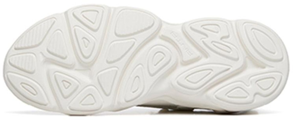 (W) Anta Douwu 2.0 Low 'Blanco Gris' 122238860-5 Details for (W) Anta Douwu 2.0 Low 'Blanco Gris' 122238860-5