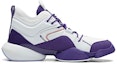 Order (W) Anta Dragon Ball x Mid-Top 'Blanco Morado' 12941801-2