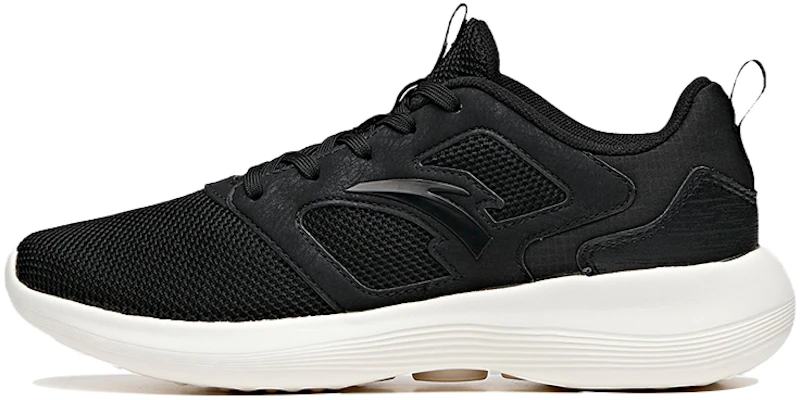 (W) Anta Easy Comfort Low ''Schwarz Weiß'' 122017713-1 Buy (W) Anta Easy Comfort Low ''Schwarz Weiß'' 122017713-1