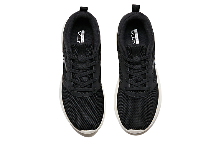 (W) Anta Easy CMFT Low 'Black White' 圖 3