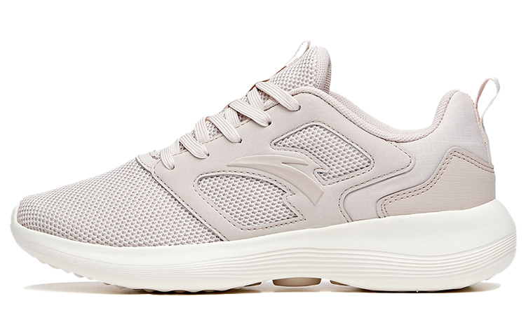 (Women) Anta Easy Comfort Low 'Lotus Grey' 122017713-3