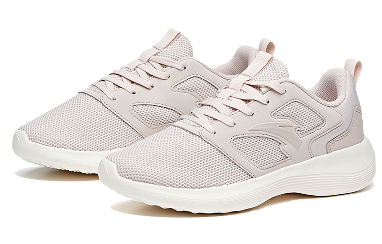 (W) Anta Easy CMFT Low 'Lotus Grey' 圖 2