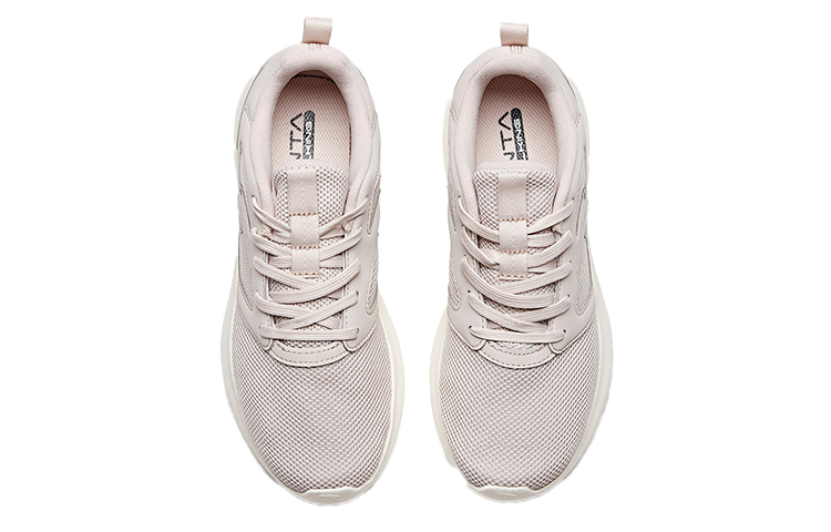 (W) Anta Easy CMFT Low 'Lotus Grey' 圖 3