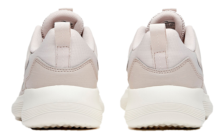 (W) Anta Easy CMFT Low 'Lotus Grey' 圖 4