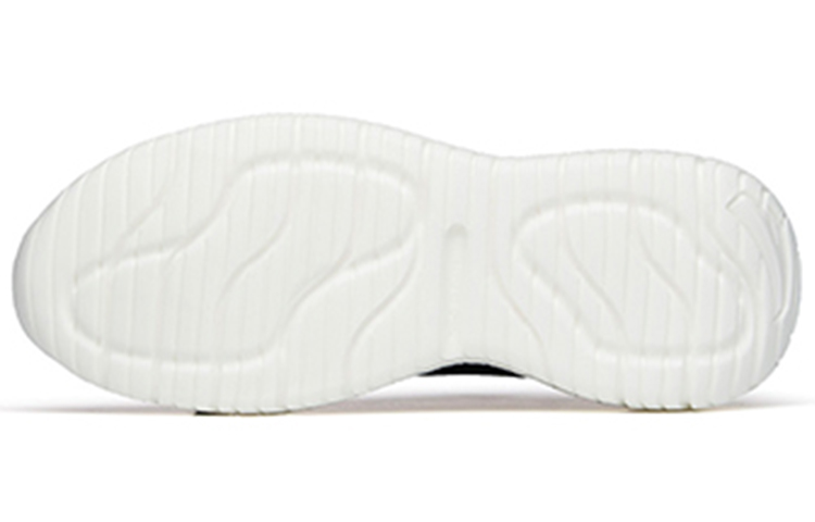 (W) Anta Easy Series 'Black Mesh Low-Top Trainer' 圖 6