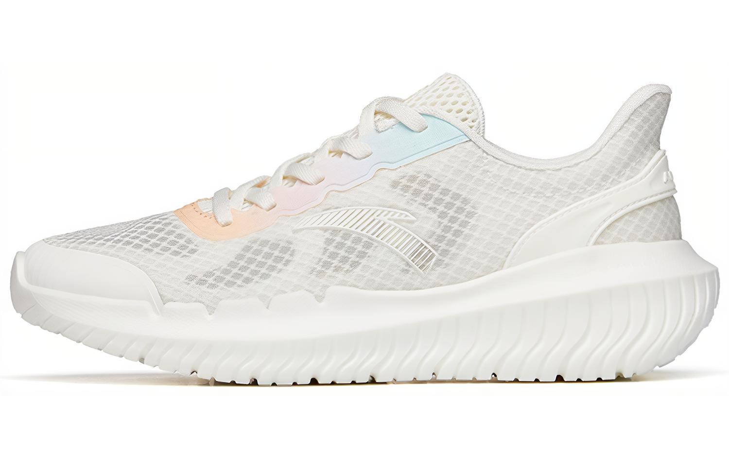 (Women) Anta Easy Series Low 'White Mesh' 122227702-2