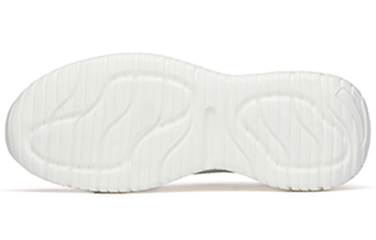 (W) Anta Easy Series Low 'White Mesh' 圖 6