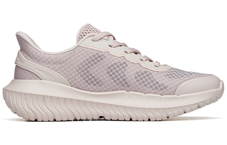 (W) Anta Easy Series Low Training 'Pink Mesh' 圖 2