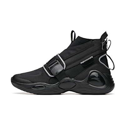 (W) Anta Eclipse High 'Versatile CMFT Black'