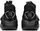 Shop (W) Anta Eclipse High ''Comfort Versatile Nero'' 12946606-1
