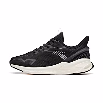 (W) Anta Edge 2 'Black Grey White'